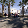 Playground, Kyrenia Harbour