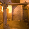 St George Church, Kyrenia Castle