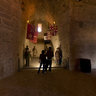 Lusignan Tower, Kyrenia Castle, Cyprus