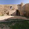 Othello Castle, Famagusta, Cyprus