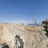 Othello Castle, Famagusta, Cyprus