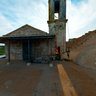 Apostolos Andreas Monastery, Karpas, Cyprus