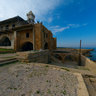 Apostolos Andreas (St. Andrew) Monastery, Karpass, Cyprus