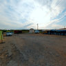 Apostolos Andreas (St. Andrew) Monastery Parking Area
