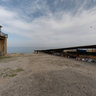 Apostolos Andreas Monastery - Road, Karpas, Cyprus