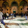 Sultan Ahmed Mosque, Blue Mosque, Istanbul, Turkey