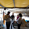 Apostolos Andreas Monastery - Traditional Handcrafts, Karpas, Cyprus