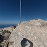 St. Hilarion Castle, Peak 2, Kyrenia, Cyprus