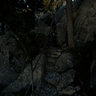 St Hilarion Castle, Kyrenia, Cyprus