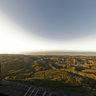 Dag Yolu Cliff