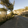 Dağ Yolu Alev Kayası 3 Kyrenia Cyprus