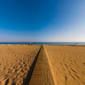 Golden Beach, Rizokarpaso, Karpass Peninsula, Cyprus