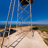 Watch Tower, Rizokarpaso, Cyprus
