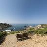 Horse Shoe Bay, Karpass, Cyprus