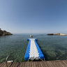 Horse Shoe Bay, Karpass, Cyprus