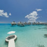 Hilton Bora Bora Nui - Beach