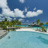 Hilton Bora Bora Nui Pool