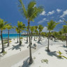 HOTEL Hilton Bora Bora - Beach Bungalows