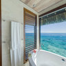 Hilton Bora Presidential Bathroom