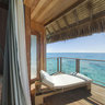 Hilton Bora Presidential Bedroom