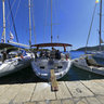 Croatia: Harbour of Vis