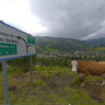 Styria- Schladming - City View