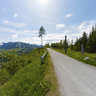 Austria/Styria: Above Schladming