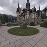 Peles Castle