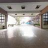 Teaching building in Yi-Lan Senior High