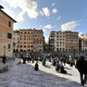 Scalinata di Trinità dei Monti