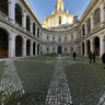 Palazzo della Sapienza