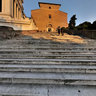 Scalinata dell'Aracoeli
