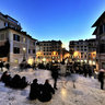 Trinità dei Monti