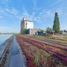 Panorama Braunschweig Hafen