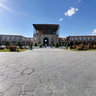 Naghshe Jahan Sq