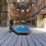 Timche Malek(Isfahan Bazzar)