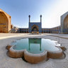 Isfahan Jame Mosque
