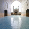 Jame Abbasi Mosque(Imam Mosque)