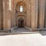 Masjd Hakim Jorhir Gate