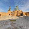 Ebrahim Shrine,Kashan