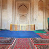Iran Isfahan Ardestan Jame Mosque 01