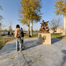 Iran Isfahan 33pol