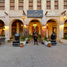 Naghsh-e-Jahan Esfahan Restaurant 01-Souq Waqif  Doha Qatar