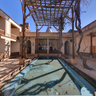 Abyaneh Village Holy Shrine