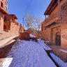 Abyaneh Village