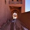 Abyaneh Village