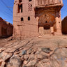 Abyaneh Village