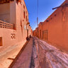 Abyaneh Village