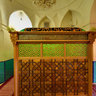 Abyaneh Village4 Holy Shrine