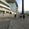 Golden Bauhinia Square